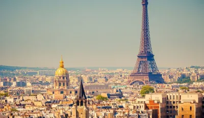 Полицијски час у Паризу