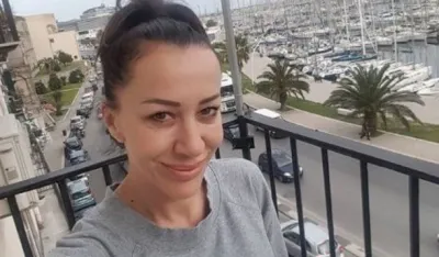 Романа Панић