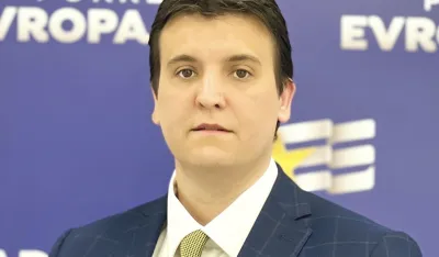 Foto: Andrej Milović