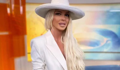 jelena Karleu&scaron;a