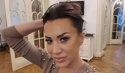 РОМАНА ПАНИЋ