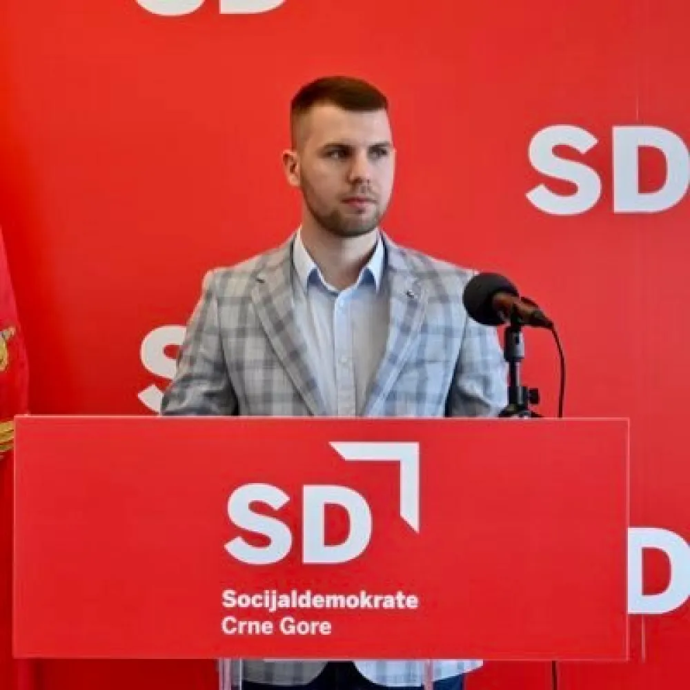 Milo&scaron; Ma&scaron;ković