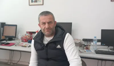 Отац дјевојчице