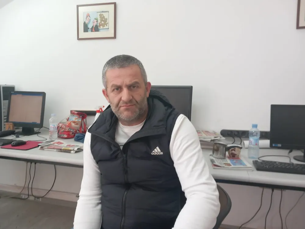 Отац дјевојчице