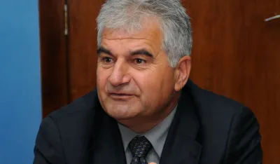 Srdja Boljevic