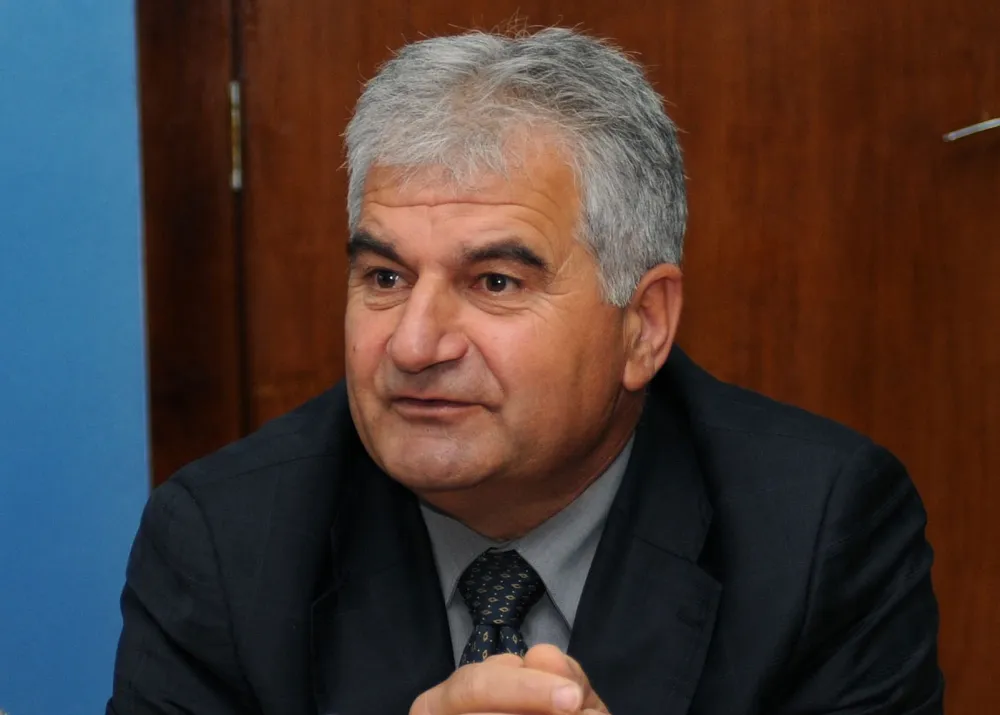 Srdja Boljevic