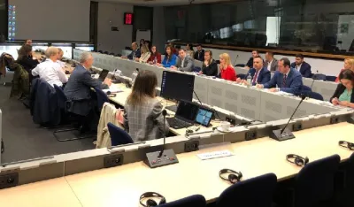 Crna Gora ostvarila dobar napredak u oblasti ekonomskih kriterijuma