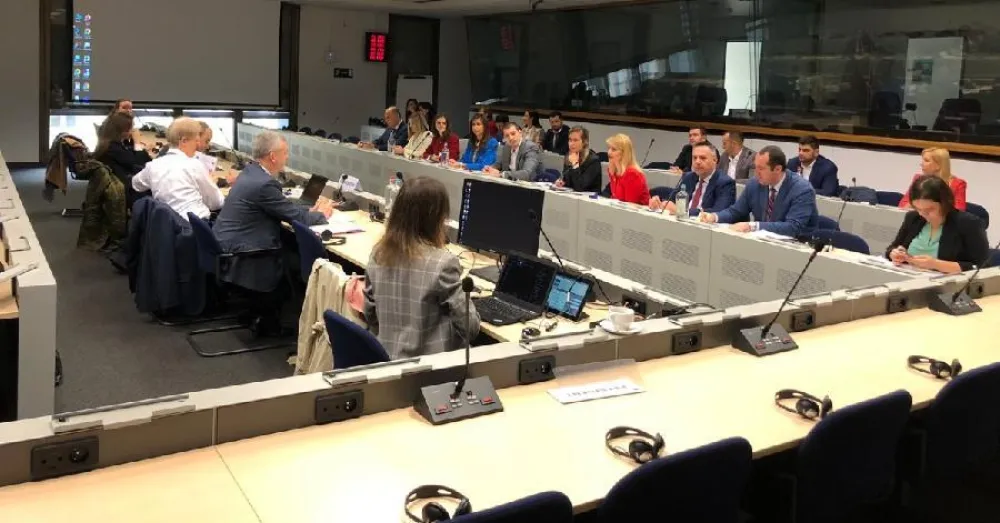 Crna Gora ostvarila dobar napredak u oblasti ekonomskih kriterijuma