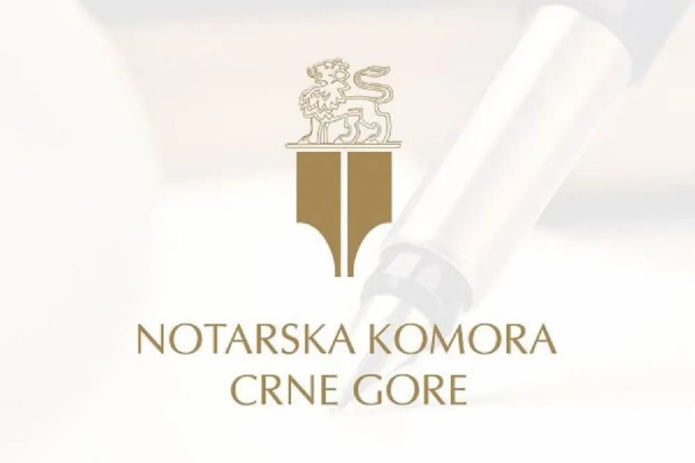 Notarska komora