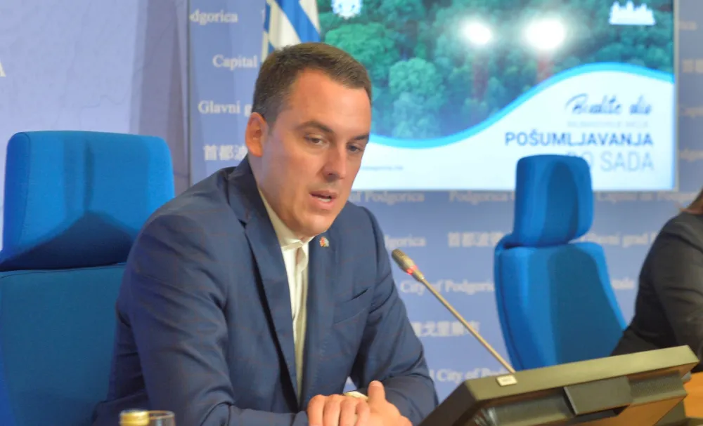(FOTO) Upravni sud poni&scaron;tio odluku o izboru Vukovića za gradonačelnika