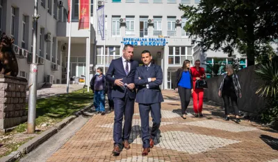 Dragoslav &Scaron;ćekić