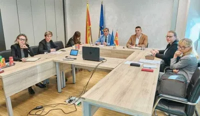 Zajedničkim djelovanjem ublažiti posljedice energetske krize