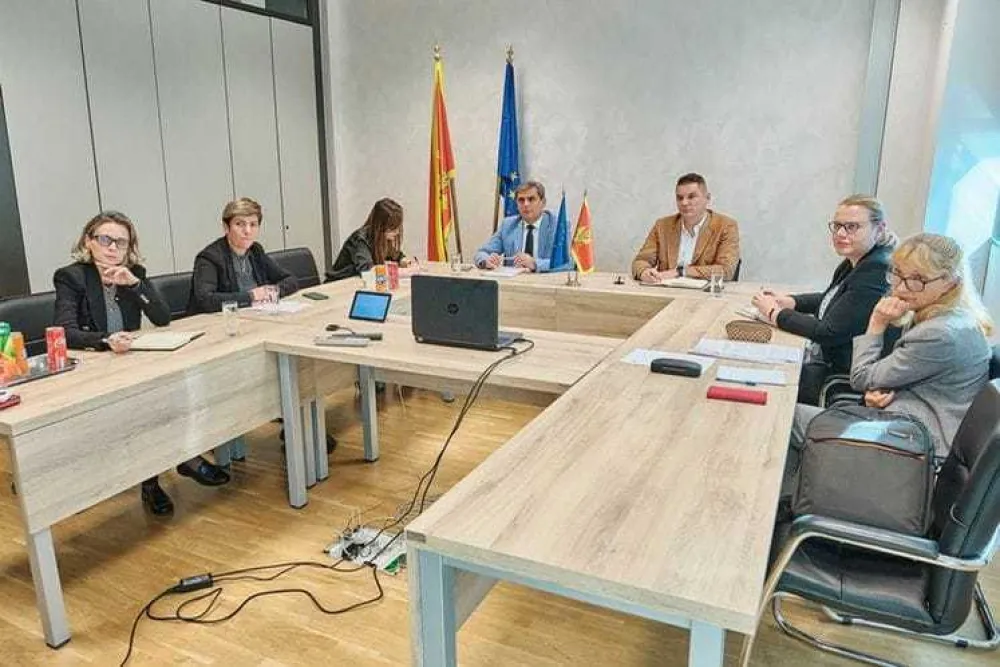 Zajedničkim djelovanjem ublažiti posljedice energetske krize