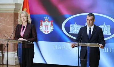 Danijela Đurović i Orlić