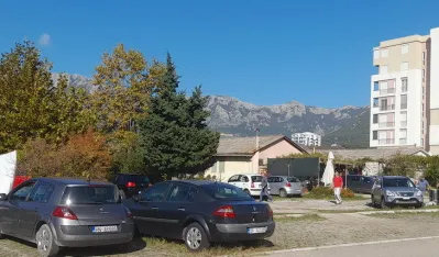 Op&scaron;tina ni&scaron;ta niјe pomogla zaposlene u CB Bar: Kvadrat stana skočio duplo