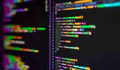 Photo by Joan Gamell on Unsplash