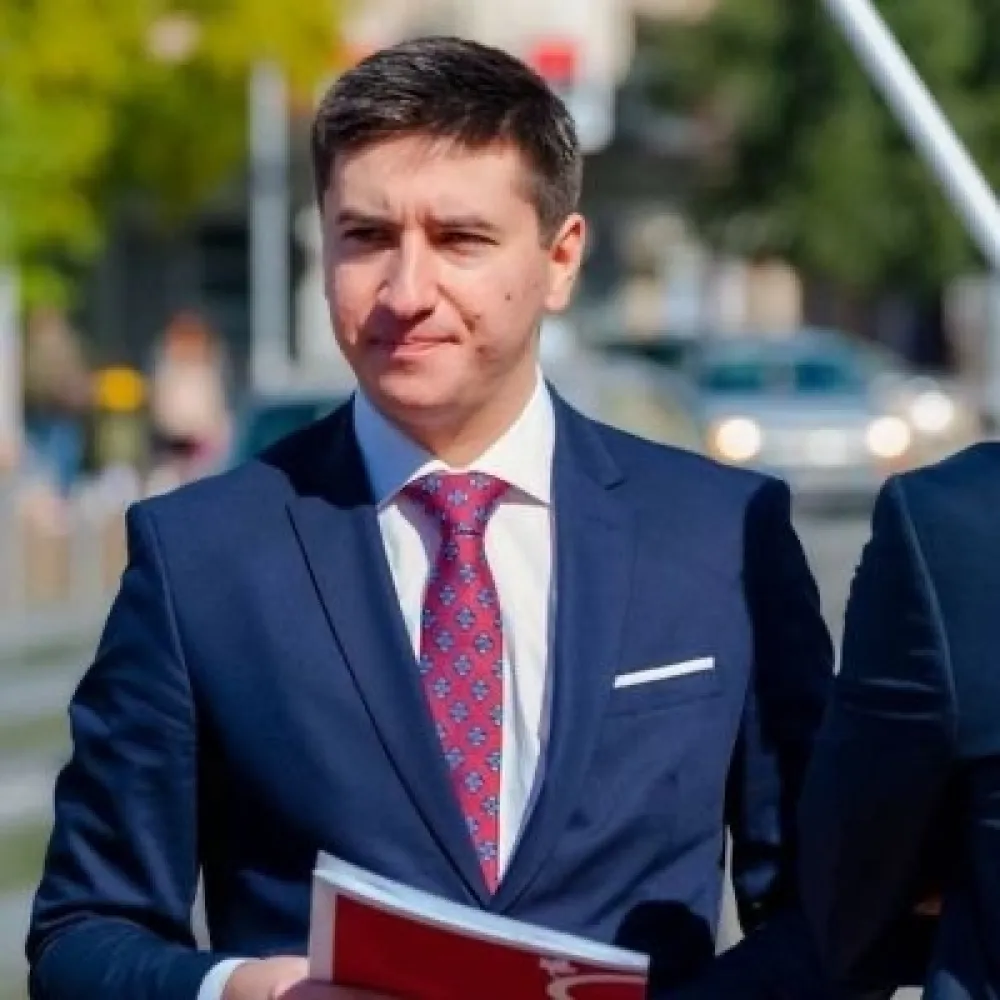Dajković: Lažni Gradonačelnik Ivan Mali da se pakuje ili ćemo ga mi spakovati