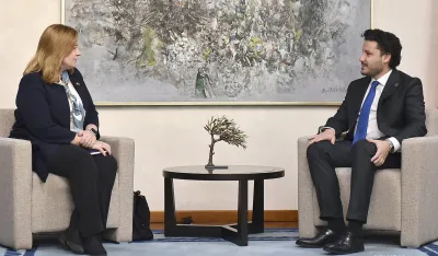 Abazović i Rajzing Rajnke