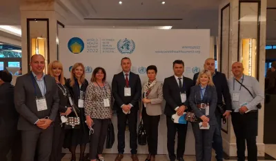 FOTO: Ministartsvo zdravlja