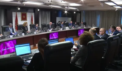 Podr&scaron;ka EU zemljama Zapadnog Balkana za ublažavanje efekata energetske krize