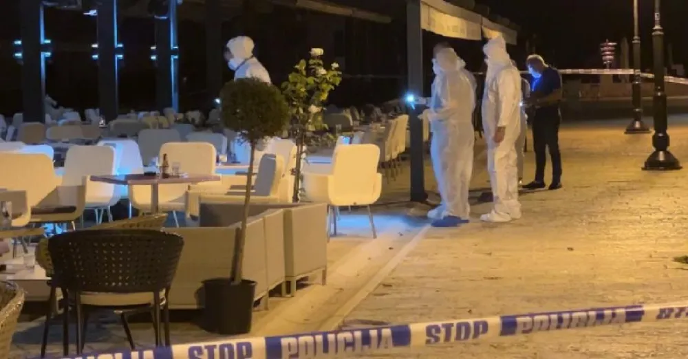 CG od Hrvatske tražila izručenje Tanaskovića, potjernica za Pilčevićem