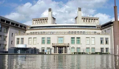 Радикали ће бити изручени Хагу