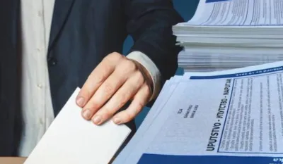 Данас општи избори