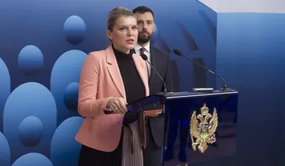 pres sdp, Draginja Vuksanovic Stankovic