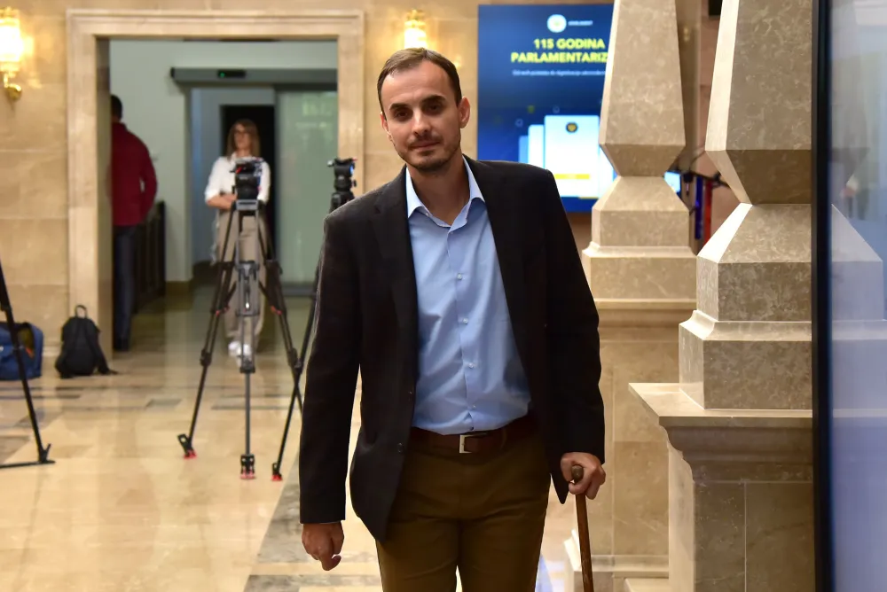 Milos Konatar