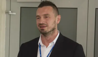 Srdjan Boljevic