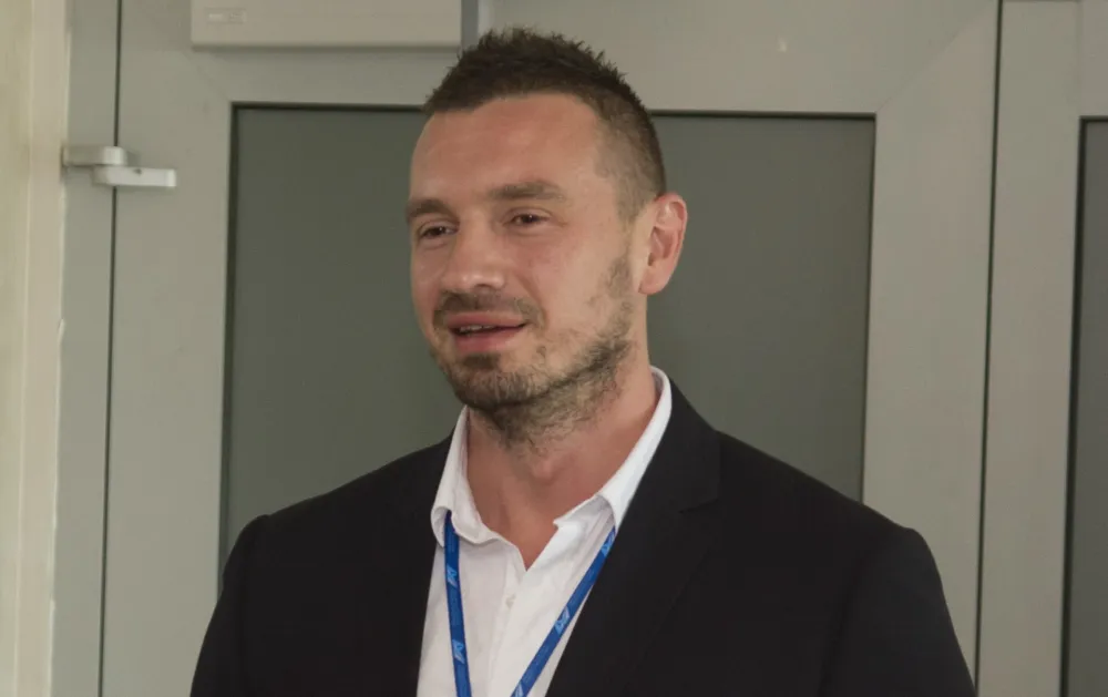 Srdjan Boljevic
