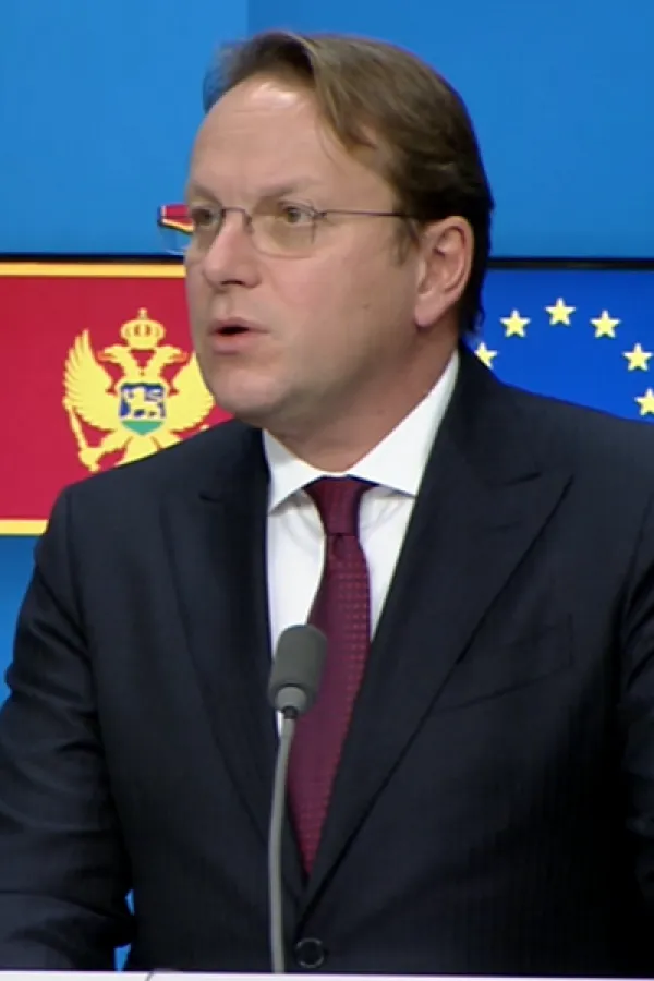 Varhelji: Zapadni Balkan je dio evropske porodice