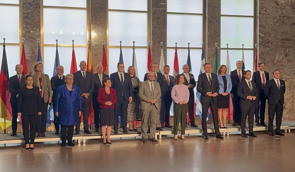 Bregu: Sporazumom o slobodi kretanja sa ličnom kartom ru&scaron;i se &bdquo;vizni zid&ldquo; u regionu