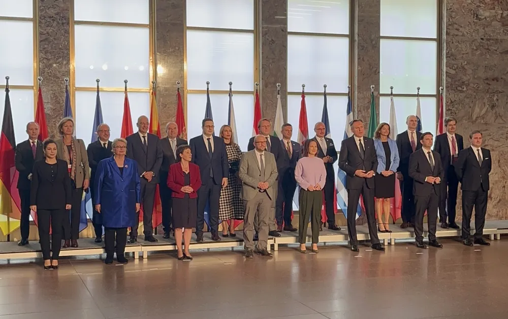 Bregu: Sporazumom o slobodi kretanja sa ličnom kartom ru&scaron;i se &bdquo;vizni zid&ldquo; u regionu