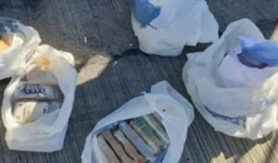 Drač: Policija oduzela 500 hiljada eura