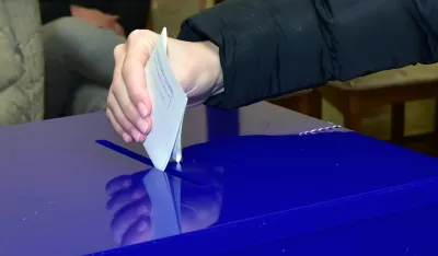 Izbori na Cetinju