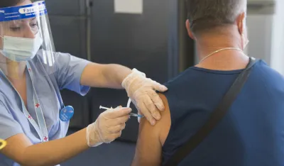 vakcinacija punkt univerzitet