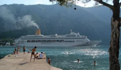 U akciji "Ponta" uklonjen nelegalno postavljeni plažni mobilijar: Preuzimanje uz plaćanje kazne od 500 eura