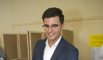 &Scaron;aranović: Prilika da se smijene ljudi koji su radili protiv interesa grada