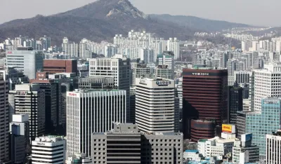 Južna Koreja pucala kao upozorenje