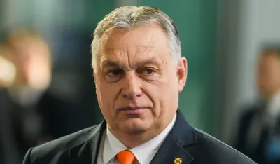 Viktor Orban
