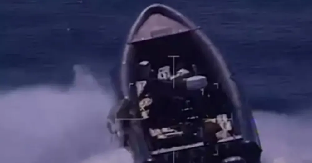 (VIDEO) &Scaron;panska civilna garda oduzela 3,5 tone ha&scaron;i&scaron;a