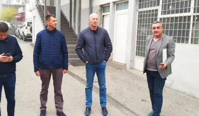 Roditelji inficiranih beba tražili izuzeće sudiјe Mrdaka