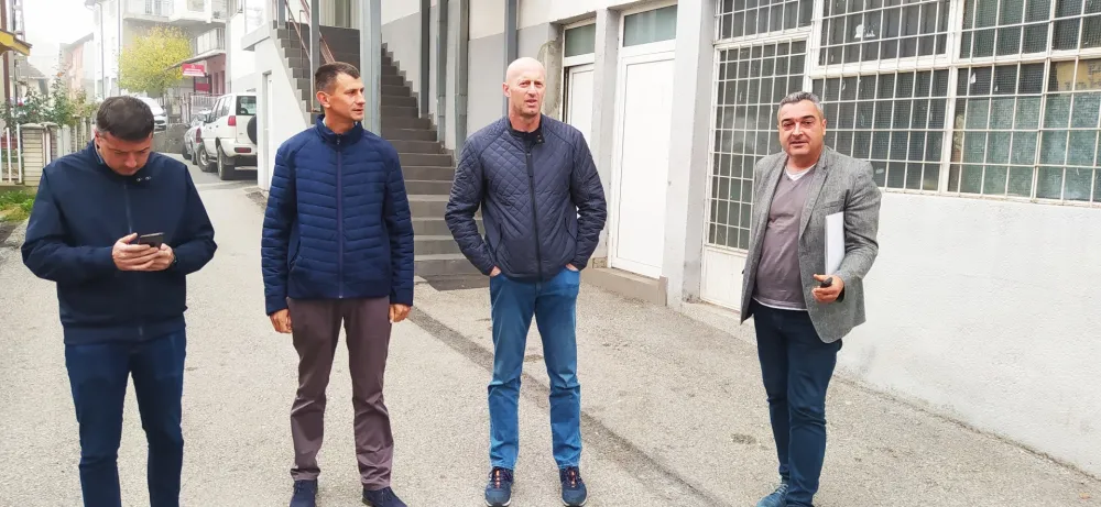 Roditelji inficiranih beba tražili izuzeće sudiјe Mrdaka