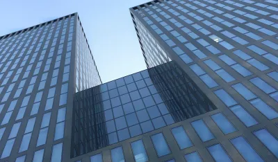 zgrada banka svajcarska banka