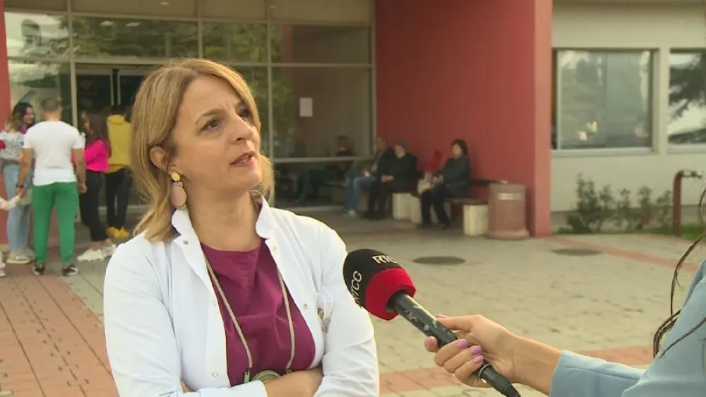 Ponovo nedostaje lijek Fesgo za onkolo&scaron;ke pacijente
