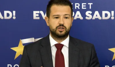 pres pokreta evropa sad