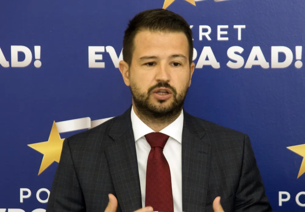 pres pokreta evropa sad