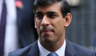  SUNAK -FOTO: SHUTTERSTOCK