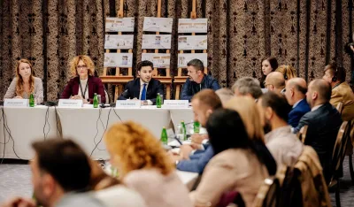 Odbor razmotrio i podržao Predlog zakona o jakim alkoholnim pićima